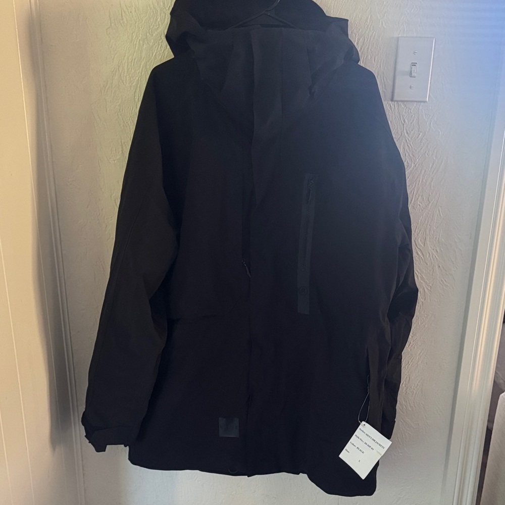 Men's RIDE Outerwear 20K Jacket - Insulated